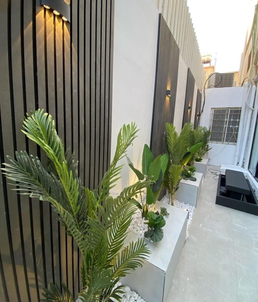 احواض زراعية